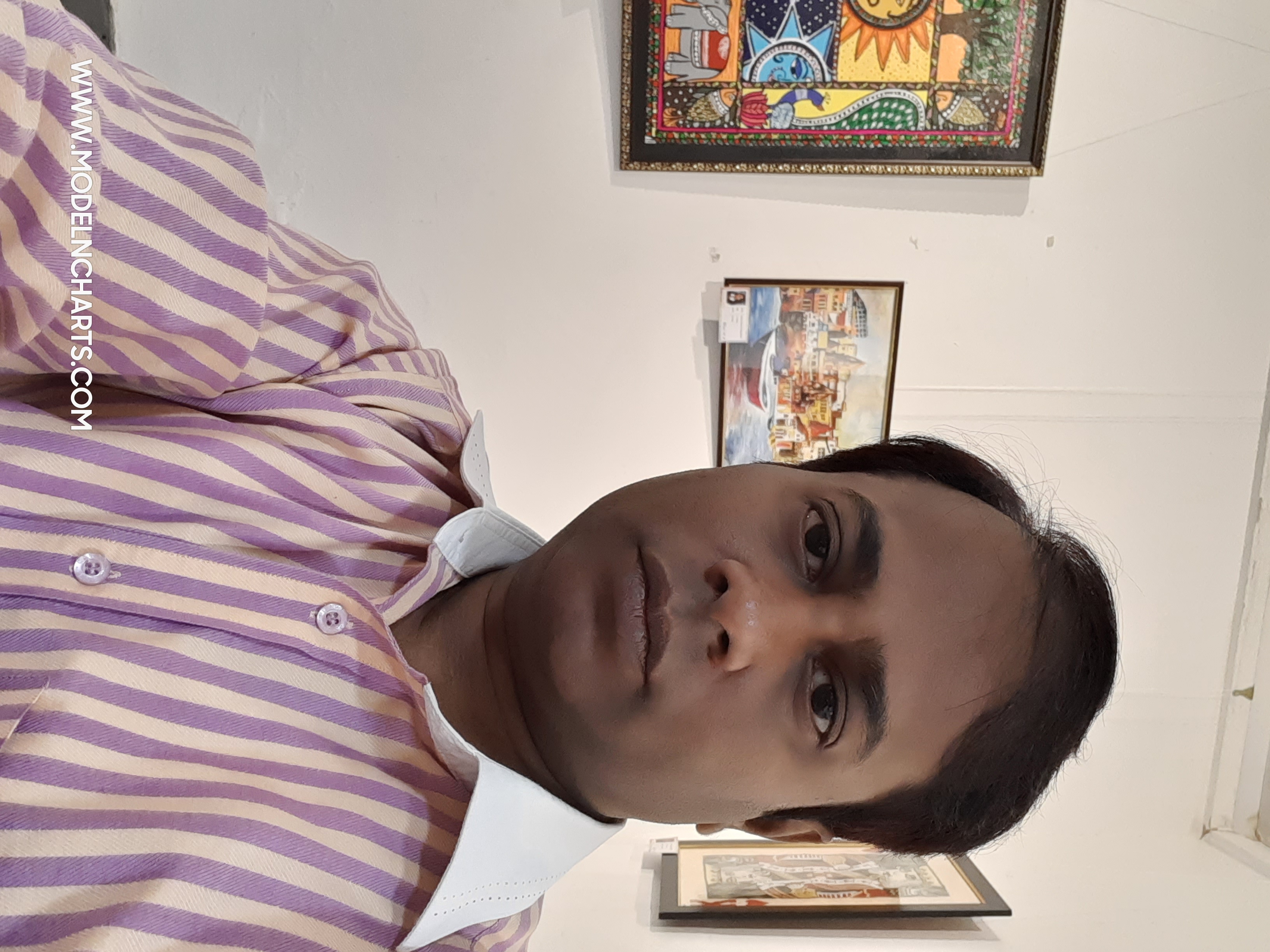 Tutor profile photo